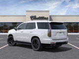 New 2025 Cadillac Escalade Premium Luxury image 3