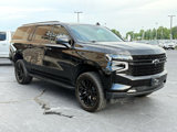 Used 2023 Chevrolet Suburban RST w/ Sport Performance Package image 5
