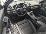 Used 2025 Porsche 718 Cayman S image 3