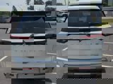 New 2025 Nissan Pathfinder Platinum w/ Cargo Package image 5