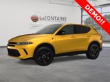 New 2024 Dodge Hornet GT w/ GT Blacktop Package image 2