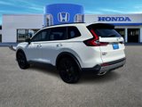New 2026 Honda CR-V Sport Touring image 4