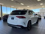 Used 2023 Mercedes-Benz GLE 53 AMG 4MATIC image 4