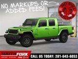 New 2025 Jeep Gladiator Sport image 2