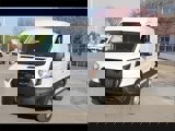 New 2025 Ford Transit 250 148 Medium Roof Extended AWD image 2