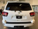 Used 2019 Toyota Sequoia SR5 image 4