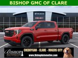 New 2026 GMC Sierra 1500 Elevation image 4