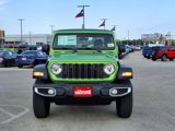 New 2025 Jeep Gladiator Sport image 4