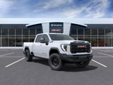 New 2025 GMC Sierra 2500 AT4X w/ AT4X AEV Edition image 2