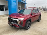 New 2025 Chevrolet Equinox ACTIV w/ Safety and Technology Package image 2