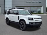 Used 2024 Land Rover Defender 130 Outbound image 2
