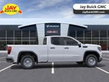 New 2025 GMC Sierra 1500 Pro w/ Pro Value Package image 5