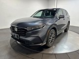 New 2026 Honda CR-V EX-L image 4