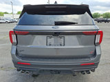 Used 2025 Ford Explorer ST image 5