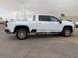 New 2025 Chevrolet Silverado 3500 LTZ w/ LTZ Premium Package image 5