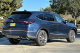 New 2025 Acura MDX w/ Technology Package image 3
