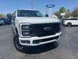 New 2025 Ford F350 4x4 Crew Cab Super Duty image 3