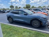 Certified 2024 Ford Mustang Mach-E Premium image 2