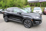 Used 2017 Lincoln MKC Black Label w/ Lincoln MKC Climate Package image 5