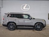Certified 2025 Lexus GX 550 image 5