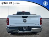 Used 2022 RAM 3500 Big Horn w/ Level C Equiment Group image 6
