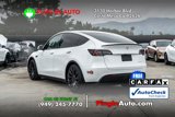 Used 2024 Tesla Model Y Performance image 2