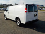 Used 2018 Chevrolet Express 2500 w/ Driver Convenience Package image 3