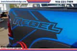 New 2025 RAM 1500 Rebel w/ Bed Utility Group image 5