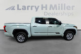 New 2025 Toyota Tundra 1794 Edition image 3