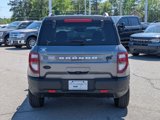 Used 2023 Ford Bronco Sport Outer Banks w/ Tech Package image 6