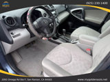 Used 2010 Toyota RAV4 2WD image 2