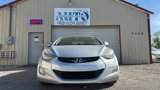 Used 2013 Hyundai Elantra GLS w/ Preferred Pkg image 4