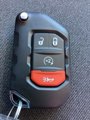 New 2025 Jeep Wrangler Unlimited Rubicon w/ Technology Group image 5