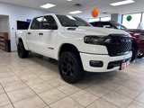 New 2025 RAM 1500 Big Horn image 3