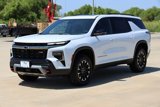 New 2026 Chevrolet Traverse Z71 image 3