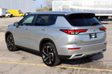 Used 2023 Mitsubishi Outlander SE image 4