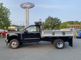 New 2025 Ford F350 XL w/ XL Chrome Package image 4