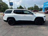 Used 2023 GMC Acadia AT4 w/ Trailering Package image 2