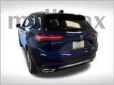 New 2025 Buick Envision Avenir image 6