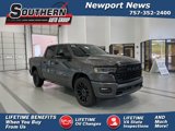 New 2025 RAM 1500 Limited image 1