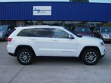 Used 2015 Jeep Grand Cherokee Limited image 4