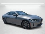 New 2026 BMW 430i Coupe w/ Parking Assistance Package image 2