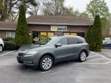 Used 2015 Acura MDX SH-AWD w/ Technology Package image 2