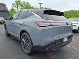 New 2025 Nissan Murano SL w/ Cargo Package image 3