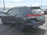 New 2025 Volkswagen Atlas SE image 3