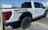 New 2025 Ford F150 Raptor image 6