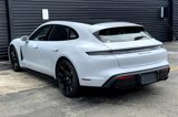 Certified 2023 Porsche Taycan GTS image 3