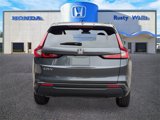 New 2026 Honda CR-V EX image 3