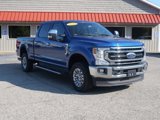 Used 2022 Ford F250 Lariat w/ Lariat Ultimate Package image 3