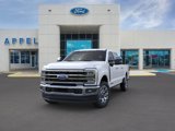 New 2025 Ford F250 King Ranch image 3
